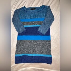 The Limited Sweater Dress Size 5